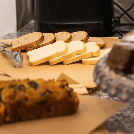 On' Michele بيت ضيافة