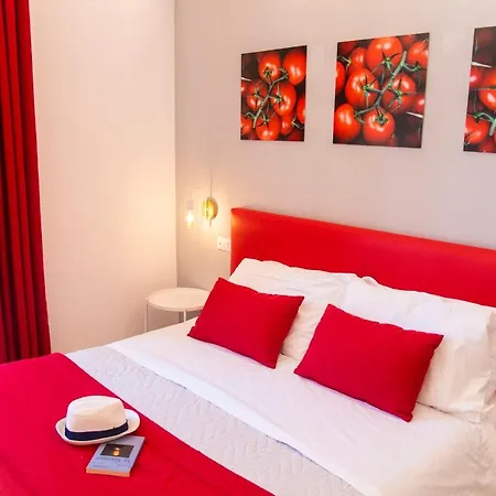 On' Michele بيت ضيافة سورينتو