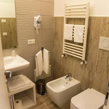 On' Michele بيت ضيافة 4*