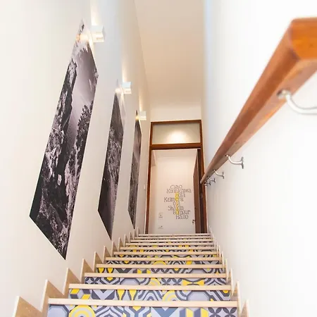 On' Michele 4* سورينتو