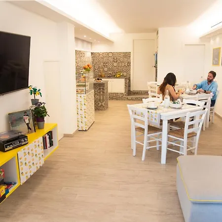 On' Michele 4* Σορέντο