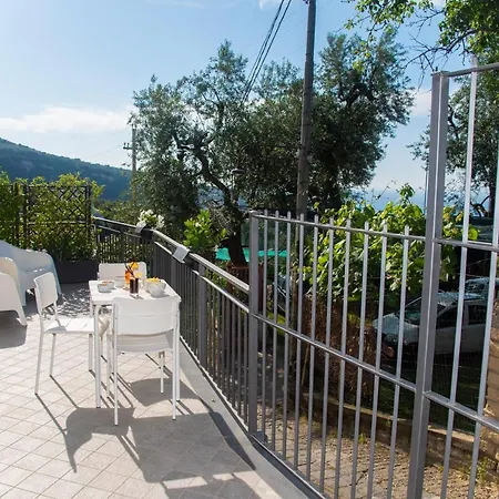 On' Michele بيت ضيافة 4*