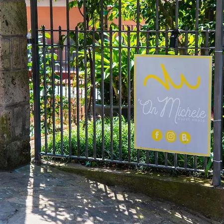 On' Michele