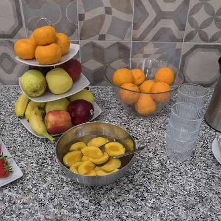 بيت ضيافة On' Michele سورينتو