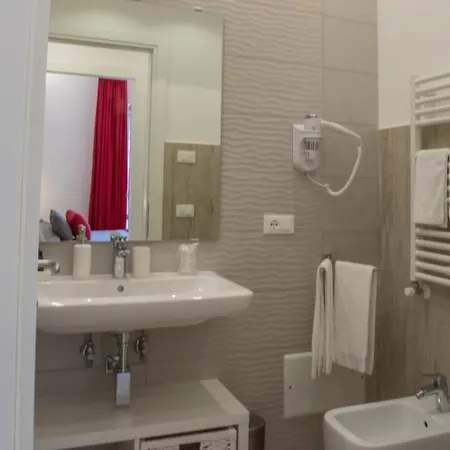 بيت ضيافة On' Michele سورينتو