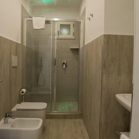 On' Michele بيت ضيافة 4*