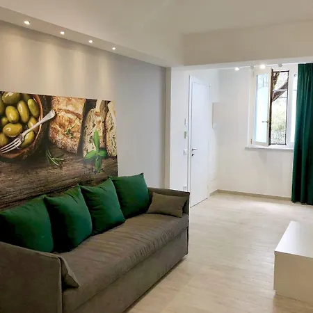 بيت ضيافة On' Michele 4*